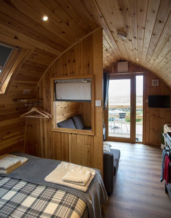 The Ardmore Pod Trumpan Dış mekan fotoğraf