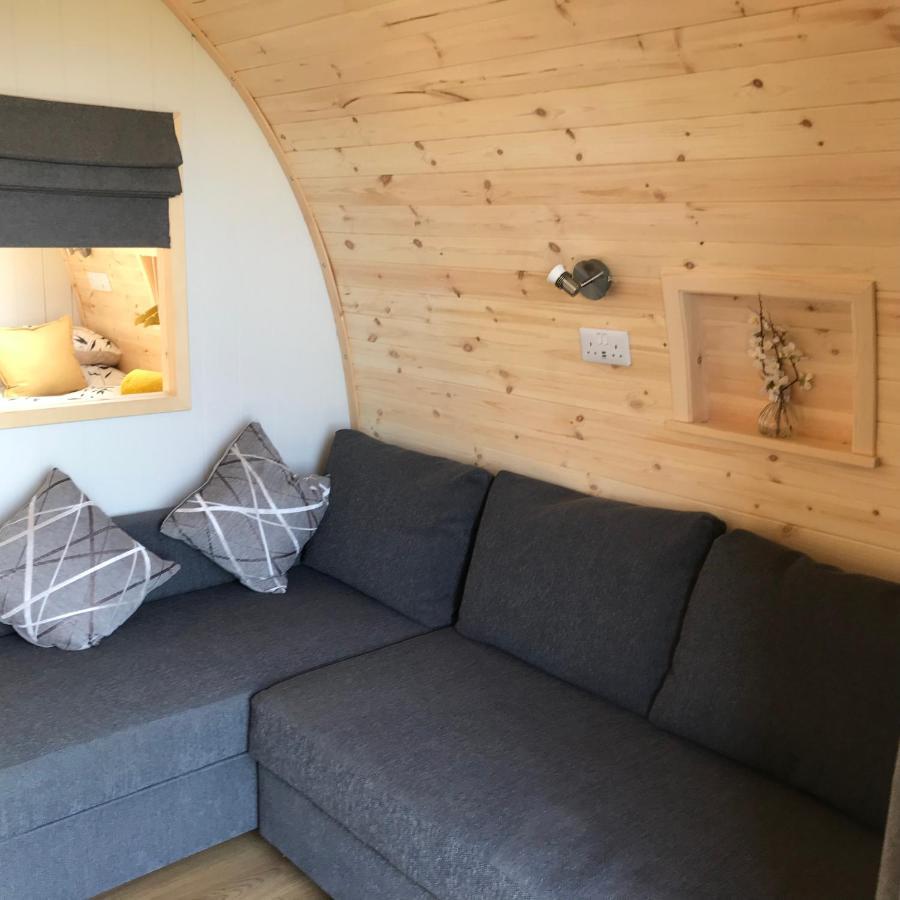The Ardmore Pod Trumpan Dış mekan fotoğraf