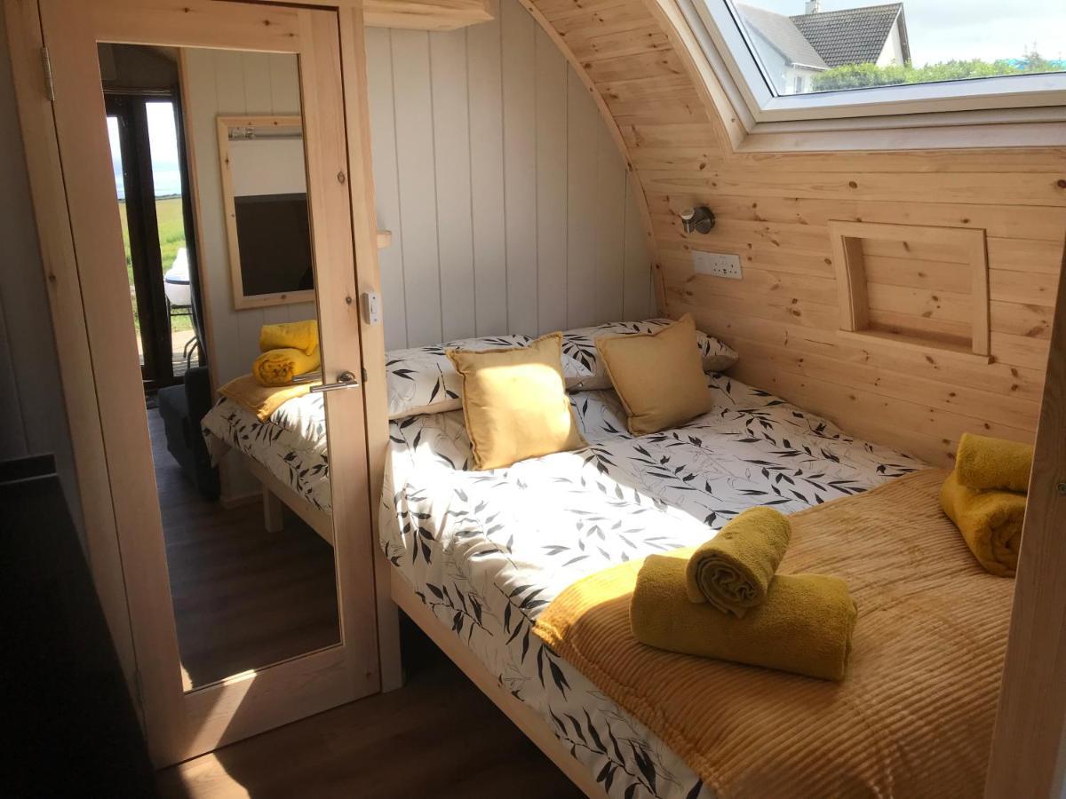 The Ardmore Pod Trumpan Dış mekan fotoğraf